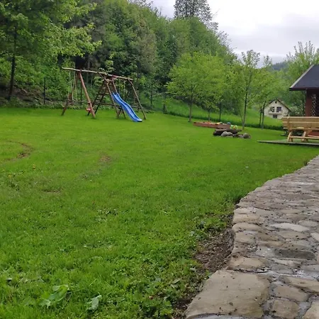 Goscinne U Anki Ochotnica Dolna