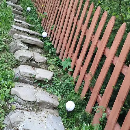 Goscinne U Anki * Ochotnica Dolna