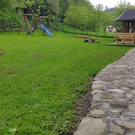 Goscinne U Anki * Ochotnica Dolna
