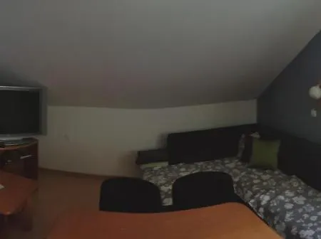Goscinne U Anki Ochotnica Dolna