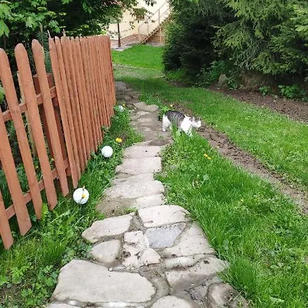 Goscinne U Anki Ochotnica Dolna