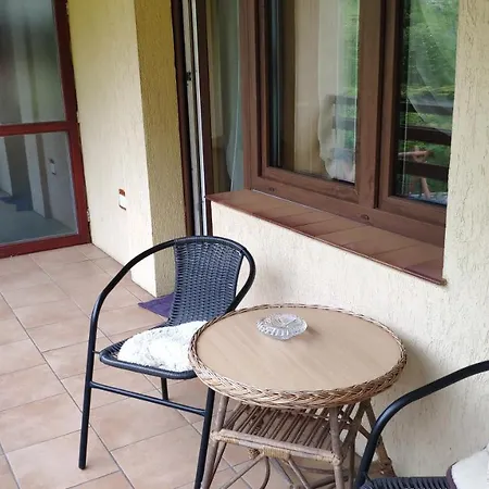 Homestay Goscinne U Anki Ochotnica Dolna