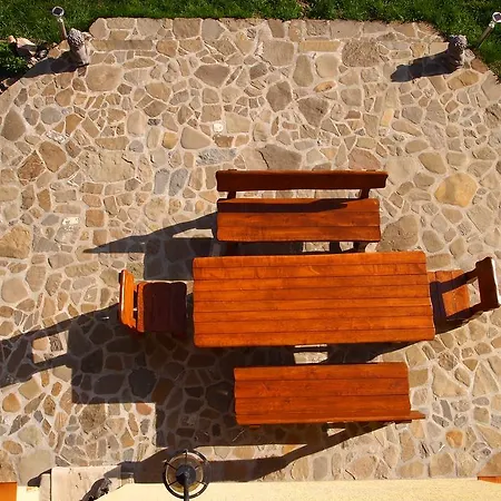 Homestay Goscinne U Anki Ochotnica Dolna