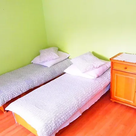 Homestay Goscinne U Anki