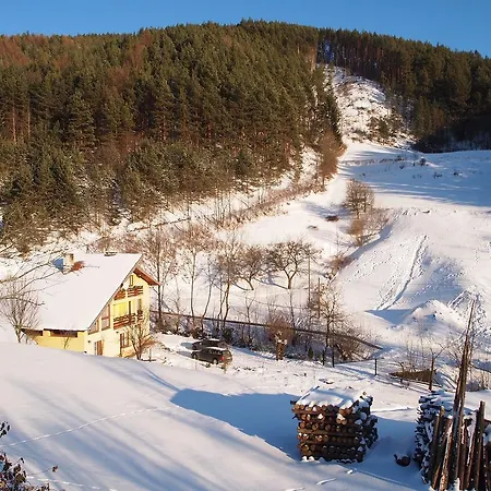 Goscinne U Anki Ochotnica Dolna
