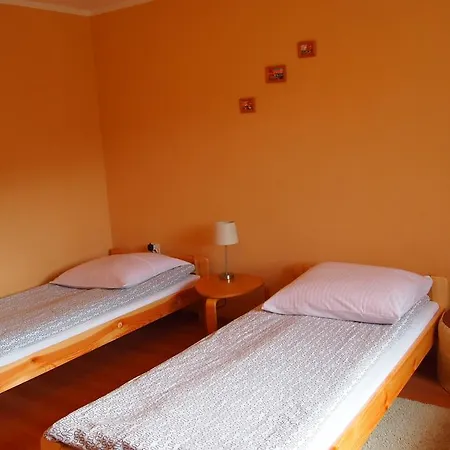 Homestay Goscinne U Anki Ochotnica Dolna