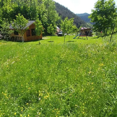 Goscinne U Anki Ochotnica Dolna